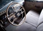 Dodge Custom Town Luxury Liner Sedan 1941 года